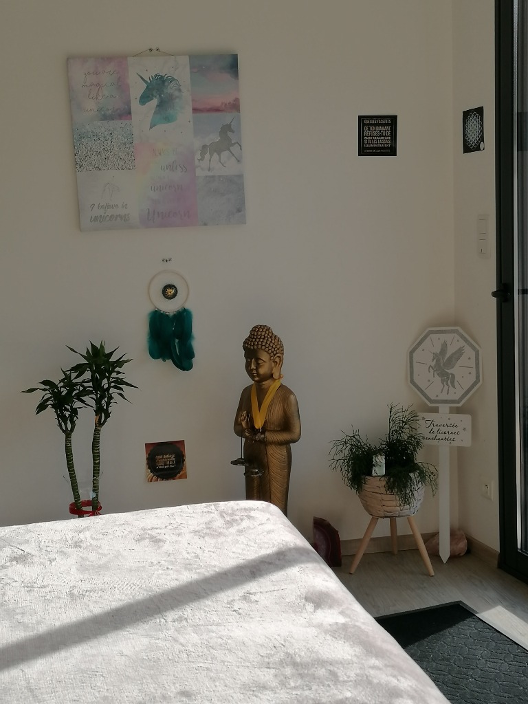 photo cabinet Véronique Chemarin