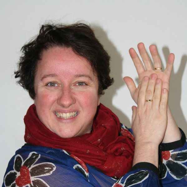 MADAME GWENAELLE BRASSART