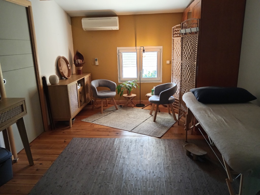 photo activite Christelle ENAULT 