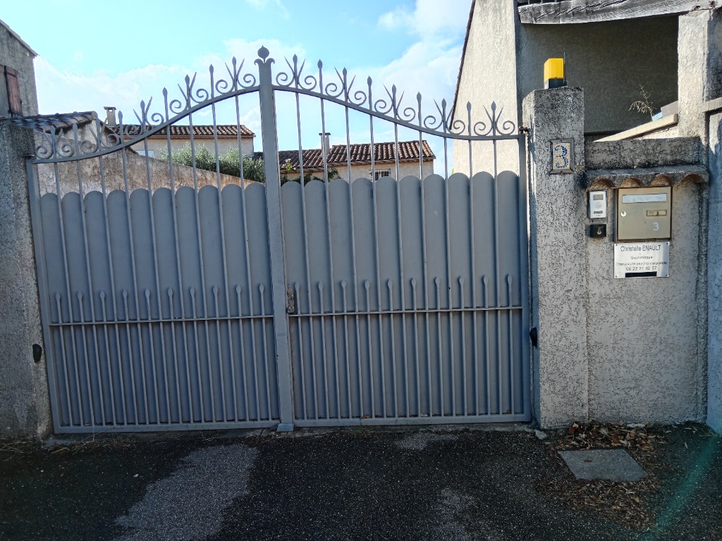 photo cabinet Christelle ENAULT 