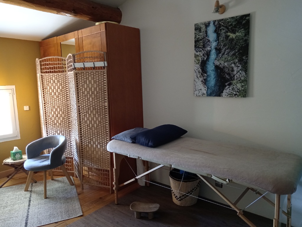 photo portrait Christelle ENAULT 