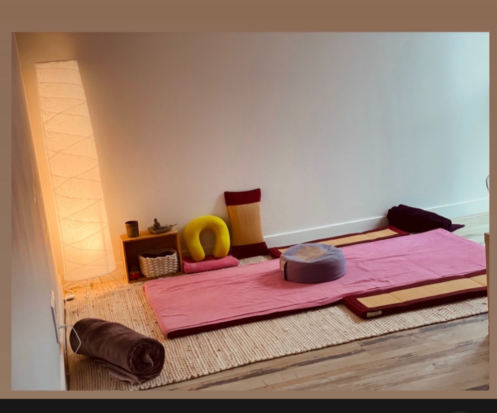 photo cabinet SEVERINE ROUGIER