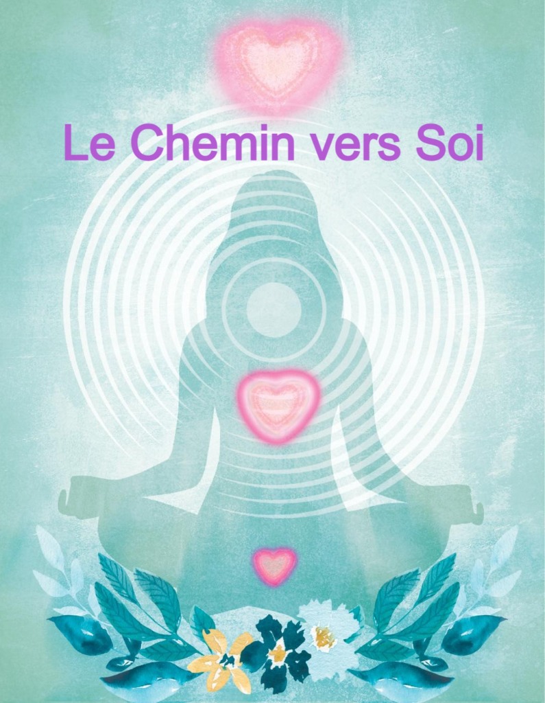 photo activite Angélique Guéhenneux Le Chemin vers Soi