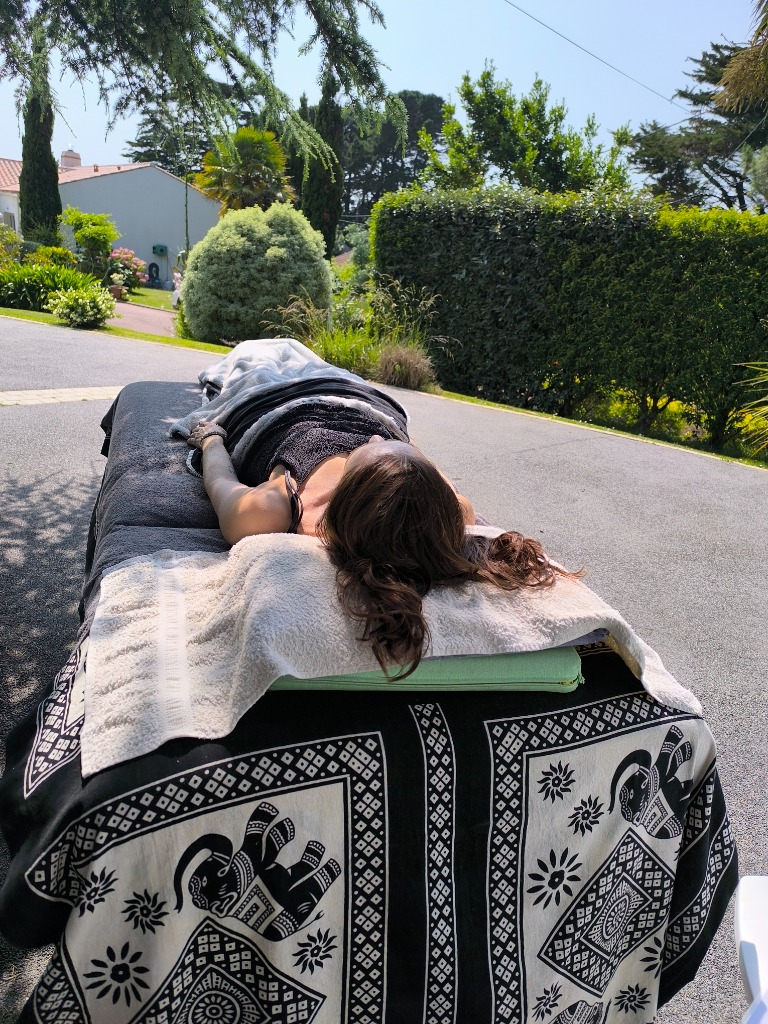 photo activite STEPHANIE TREDANIEL