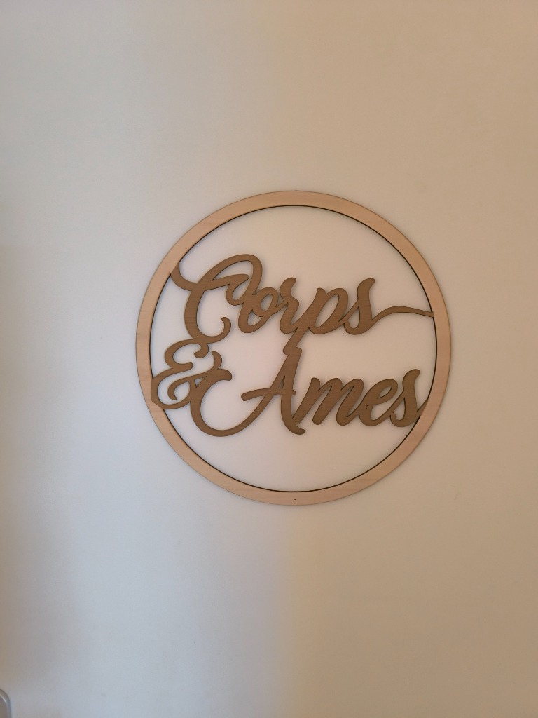 photo cabinet STEPHANIE TREDANIEL