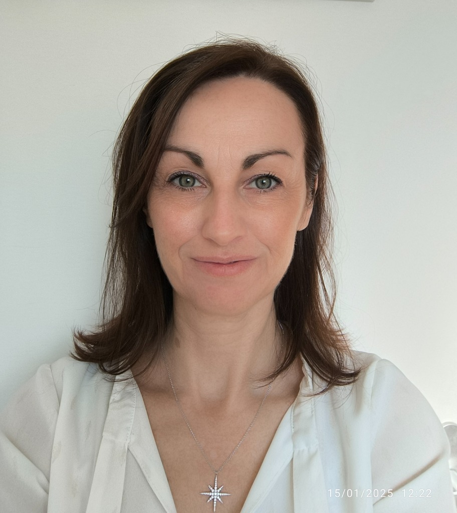 photo portrait STEPHANIE TREDANIEL