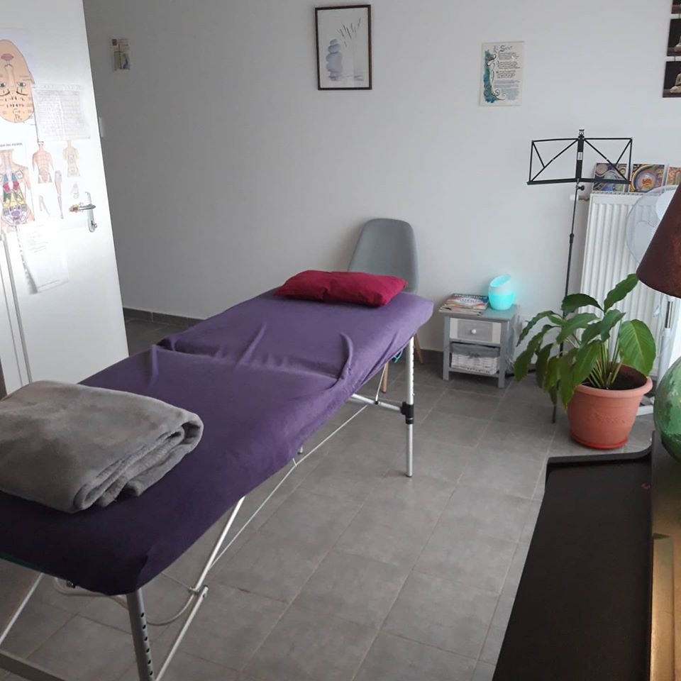 photo cabinet Mylène Javey