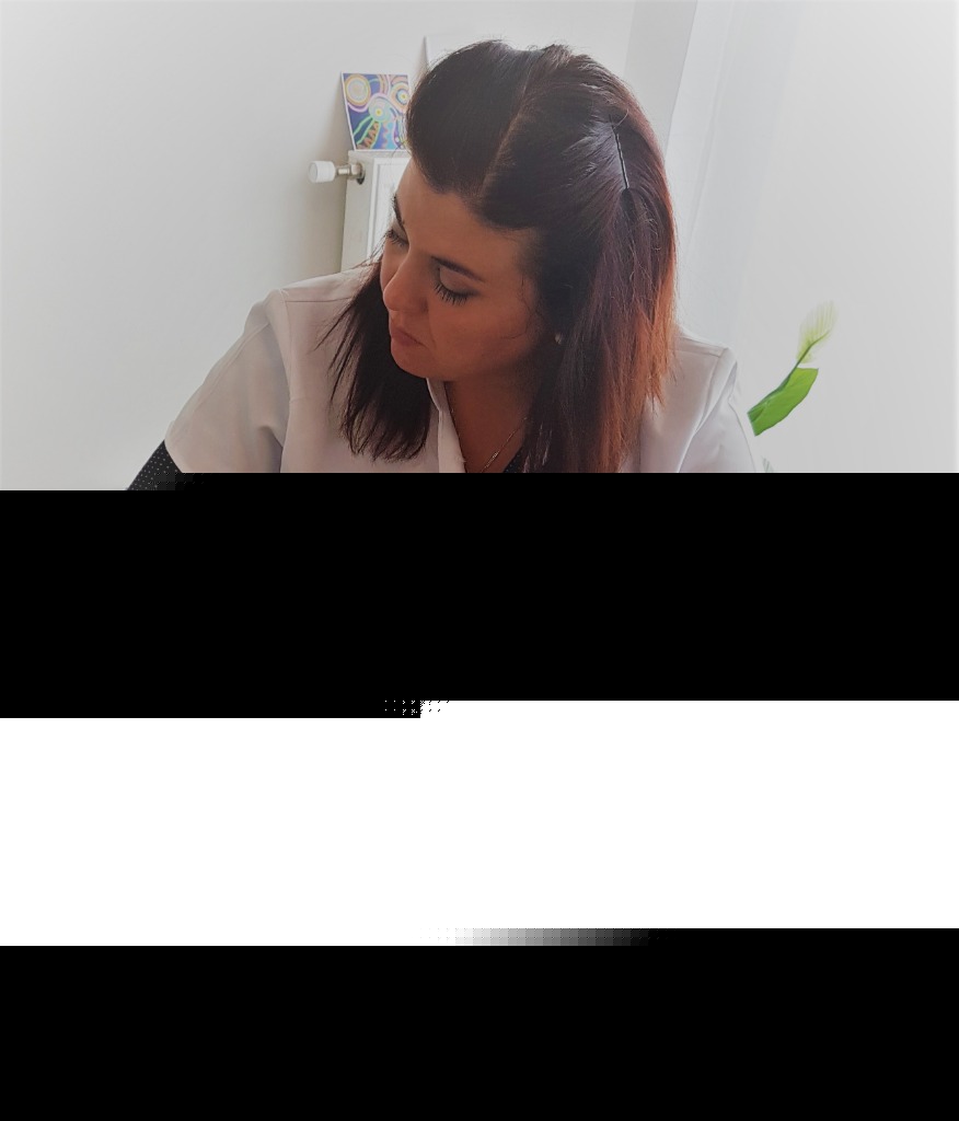 photo seance Mylène Javey