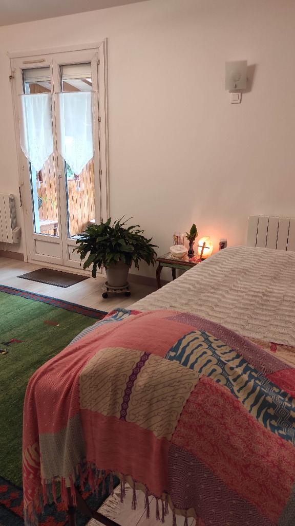 photo cabinet Marie-José Perez