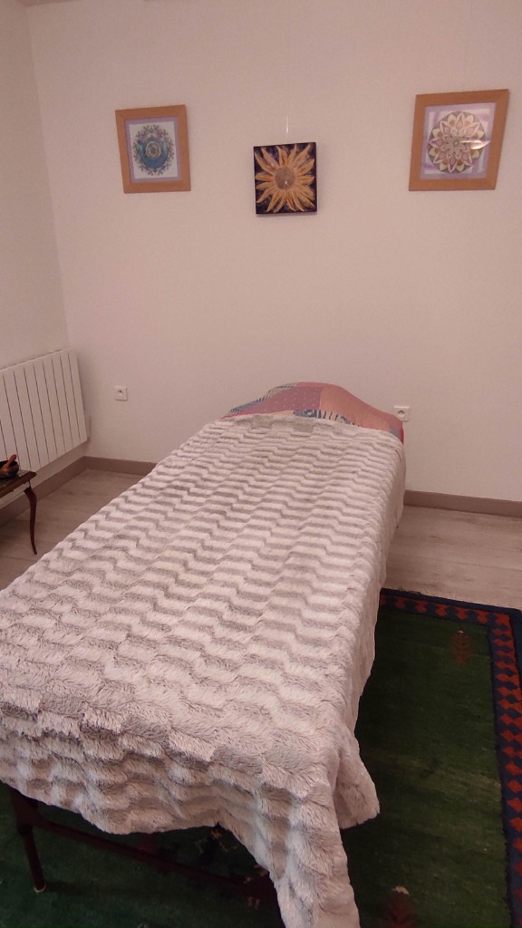 photo seance Marie-José Perez