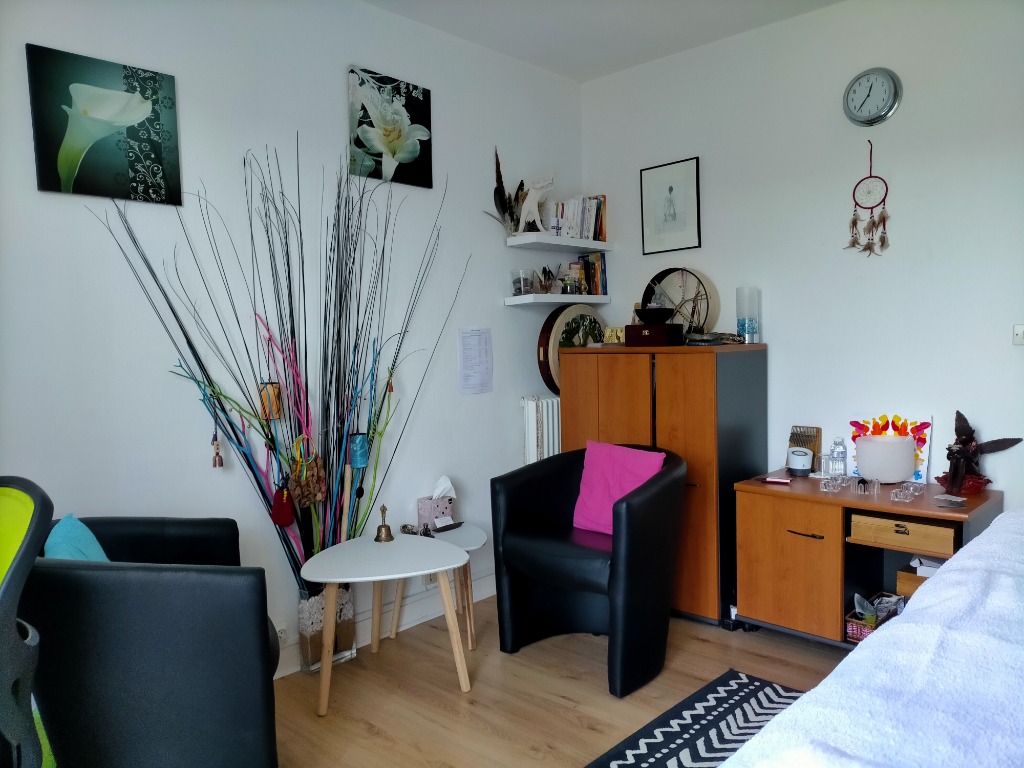 photo cabinet Dominique LE GAL LESAULNIER