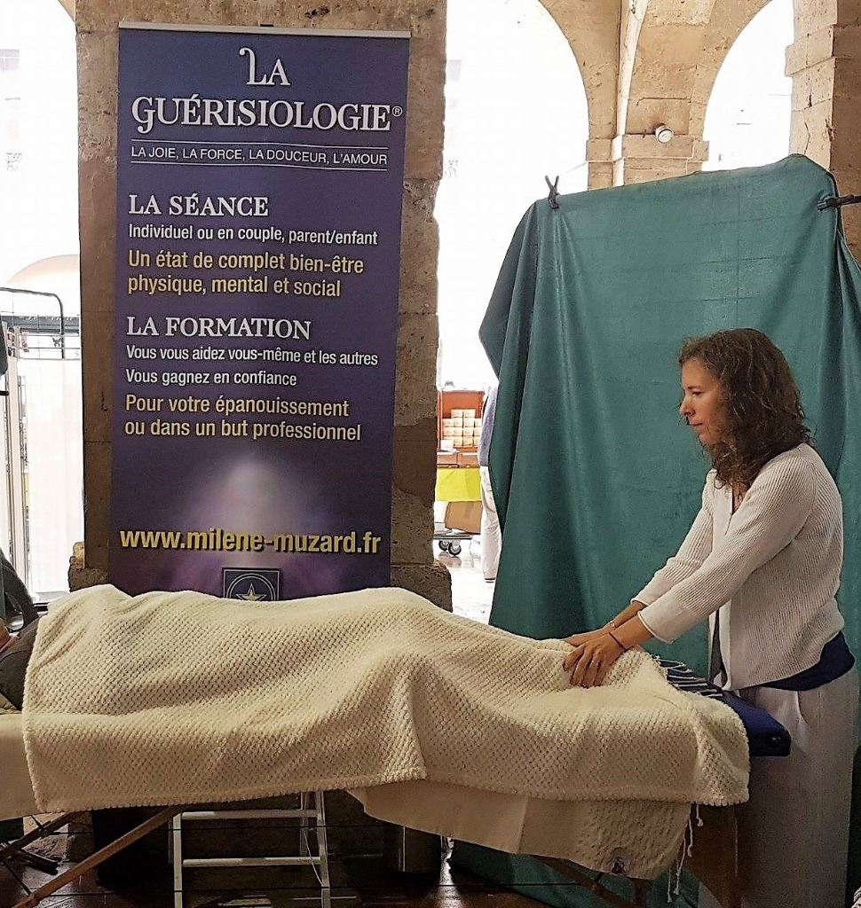 photo activite Sophie Gonn