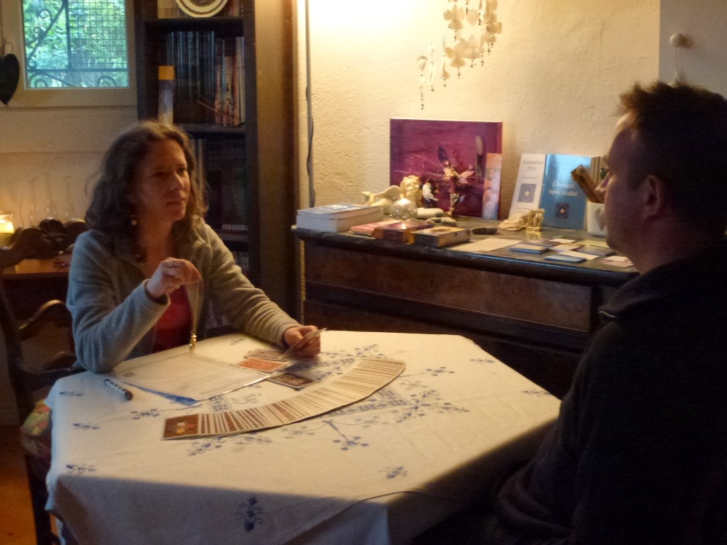 photo cabinet Sophie Gonn