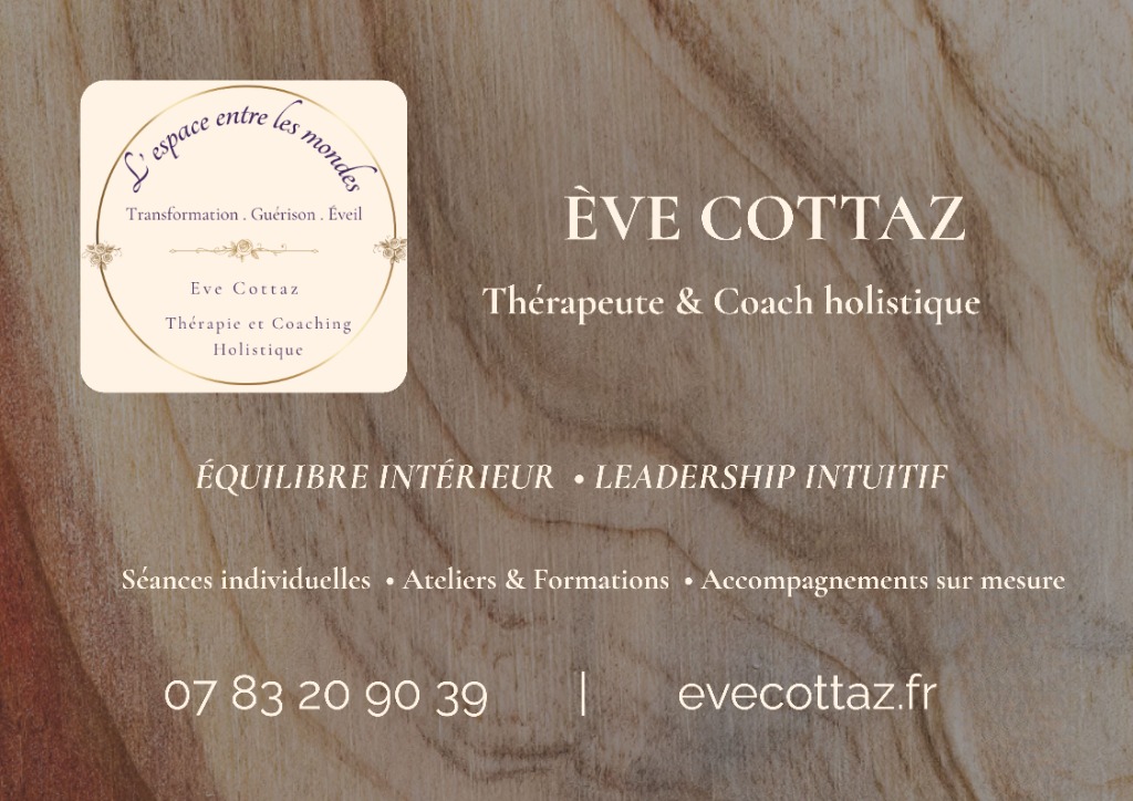 photo cabinet Eve Cottaz