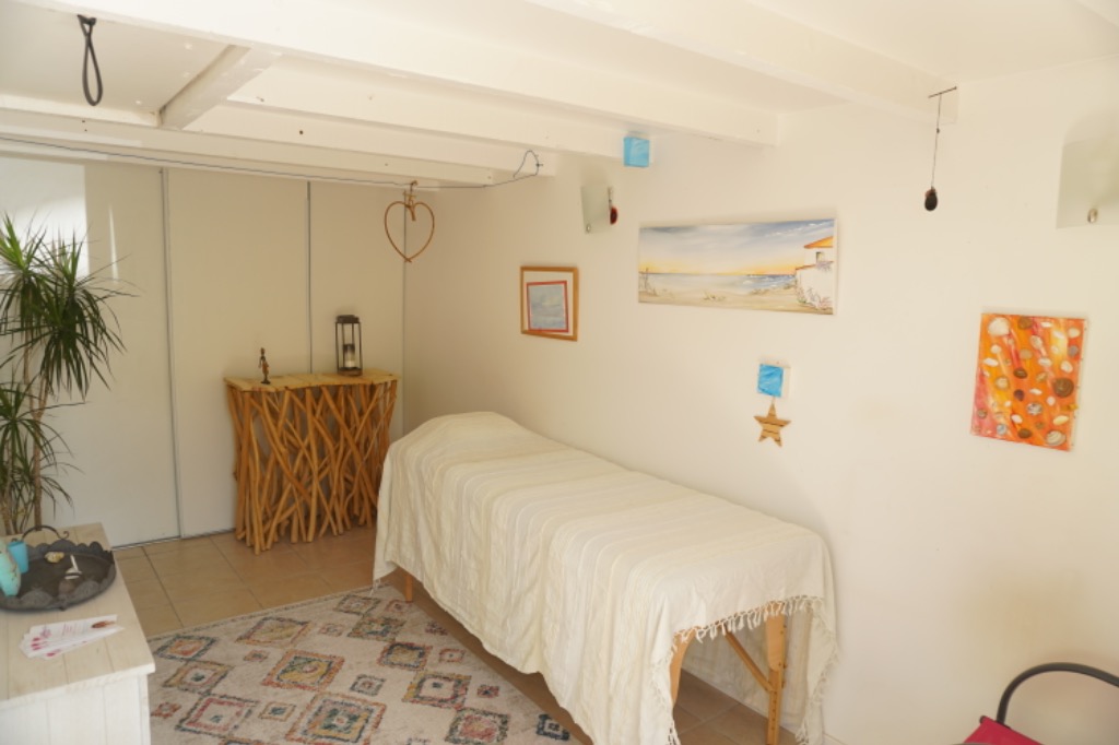 photo cabinet Dominique LEFORT