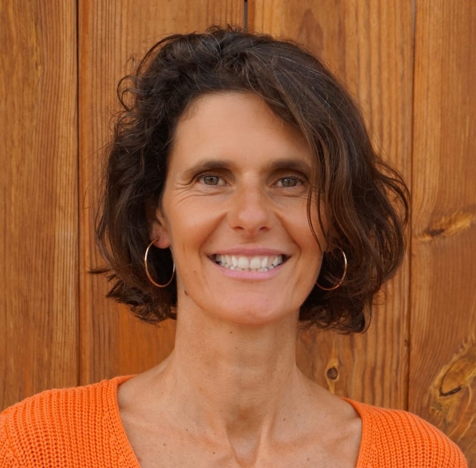 photo portrait Dominique LEFORT