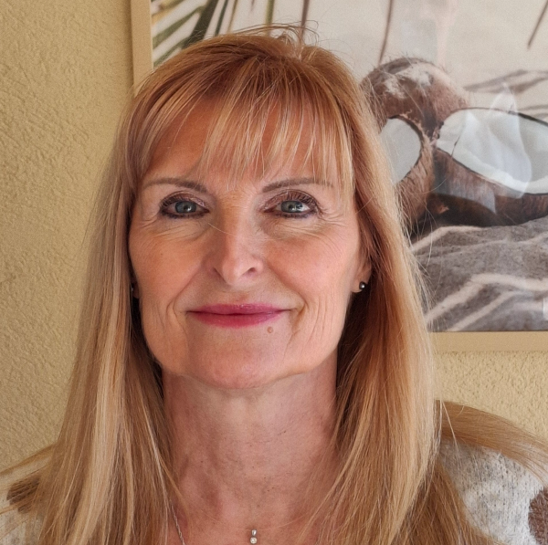 FABIENNE BONNEL FRANSKIN