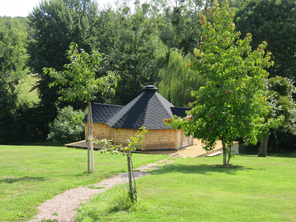 photo cabinet Maria Fouassier