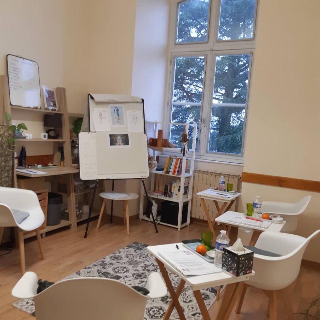 photo activite Anne Garibal