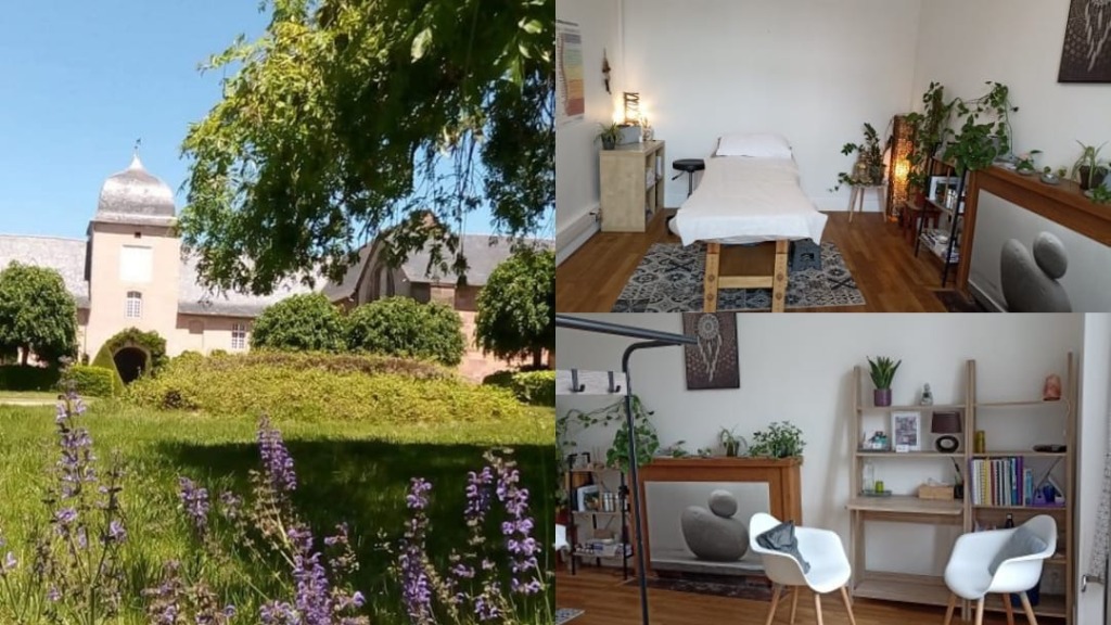 photo cabinet Anne Garibal