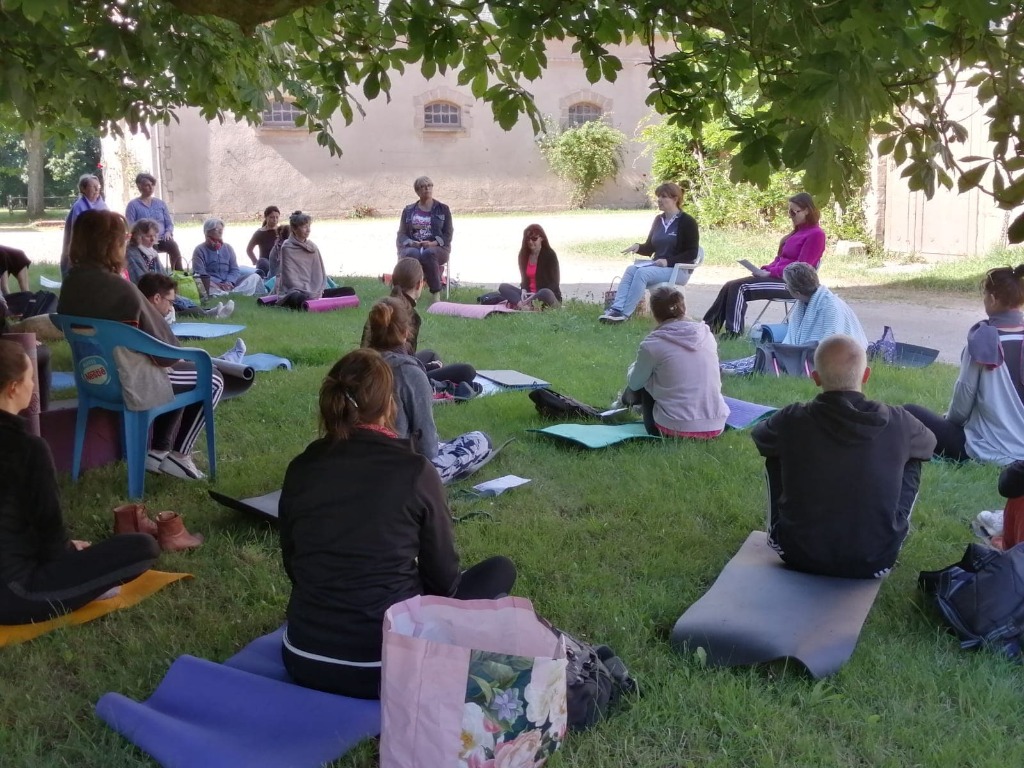 photo diplome Anne Garibal