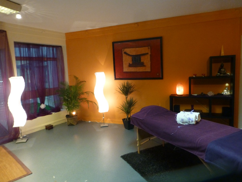 photo seance Sandy Ives