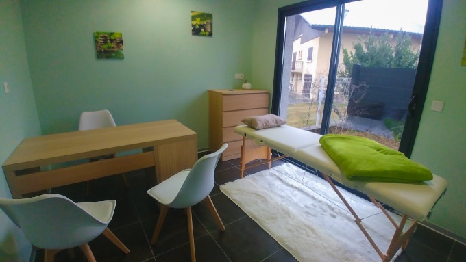 photo cabinet Lucie Barthe