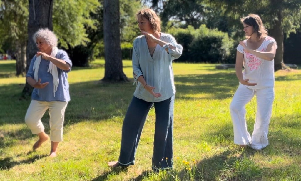 photo activite Anne-Pii Saare