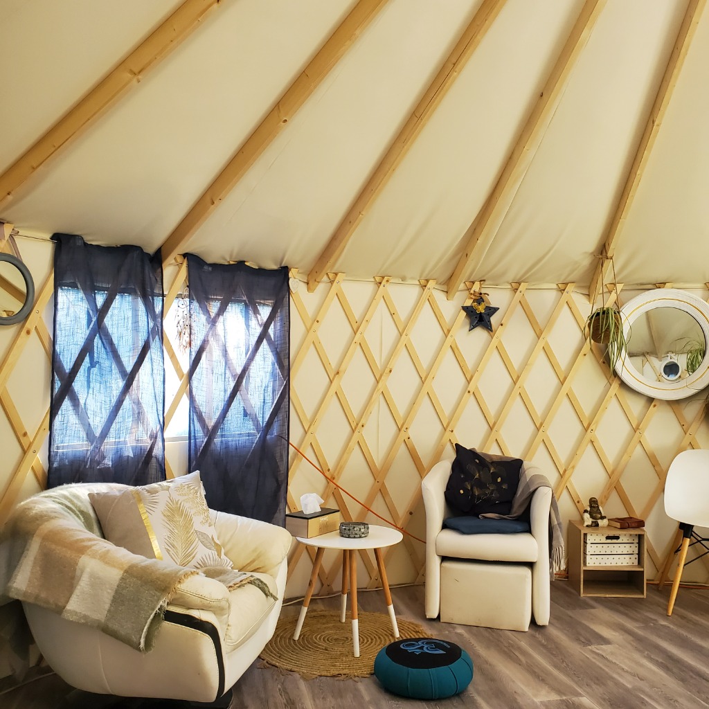 photo cabinet Gwenaëlle Carré