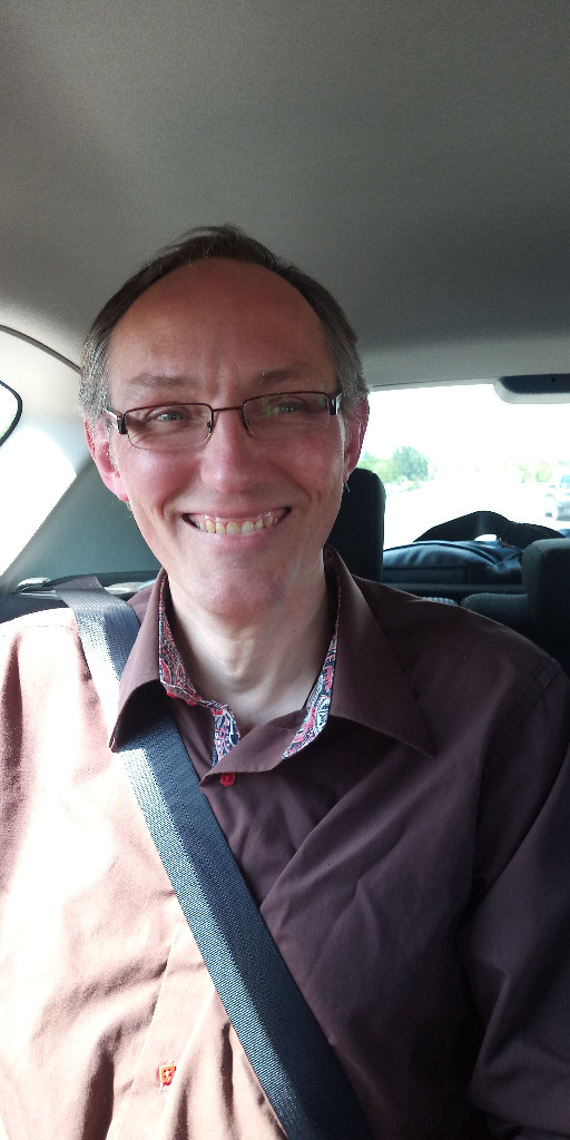 photo portrait Nicolas Janik