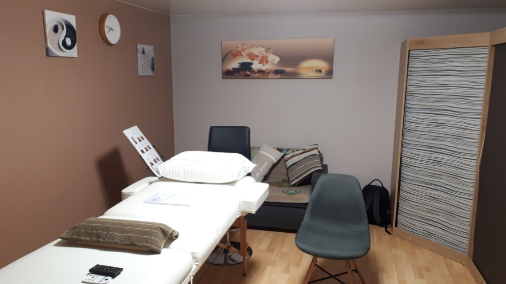 photo cabinet Patrick Lebourg