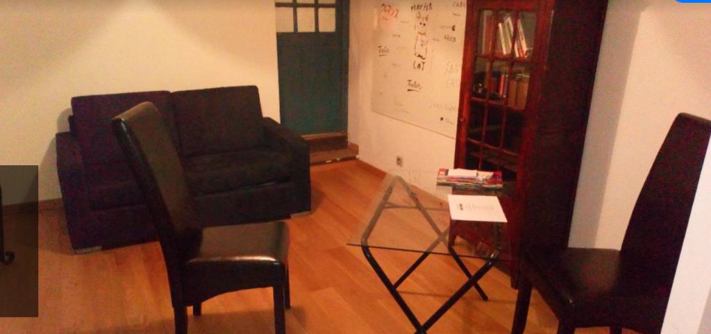 photo cabinet Michel Denier