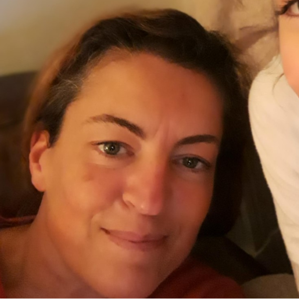 Marthe et Pierre SIMON