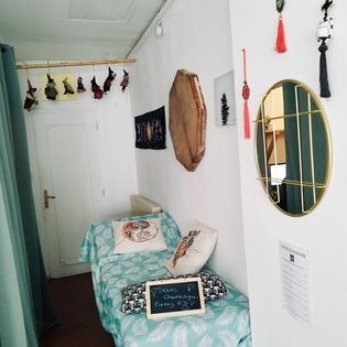 photo cabinet Centre Divinaroma