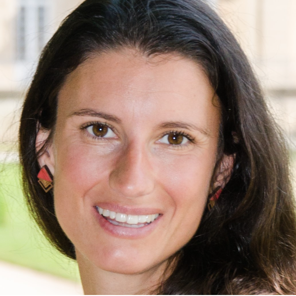 Adeline Fleury Moutier