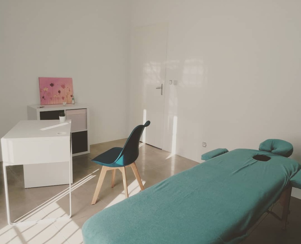 photo activite Anne-Sophie AMOUR