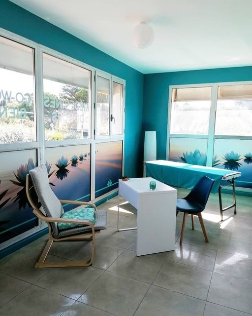 photo cabinet Anne-Sophie AMOUR