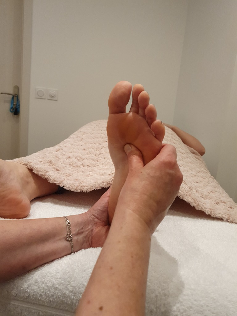 photo seance Catherine Audin