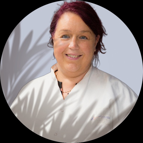 photo portrait Christelle Treboz