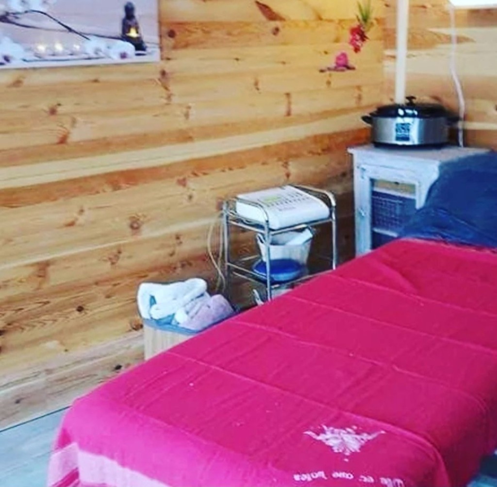 photo seance Christelle Treboz