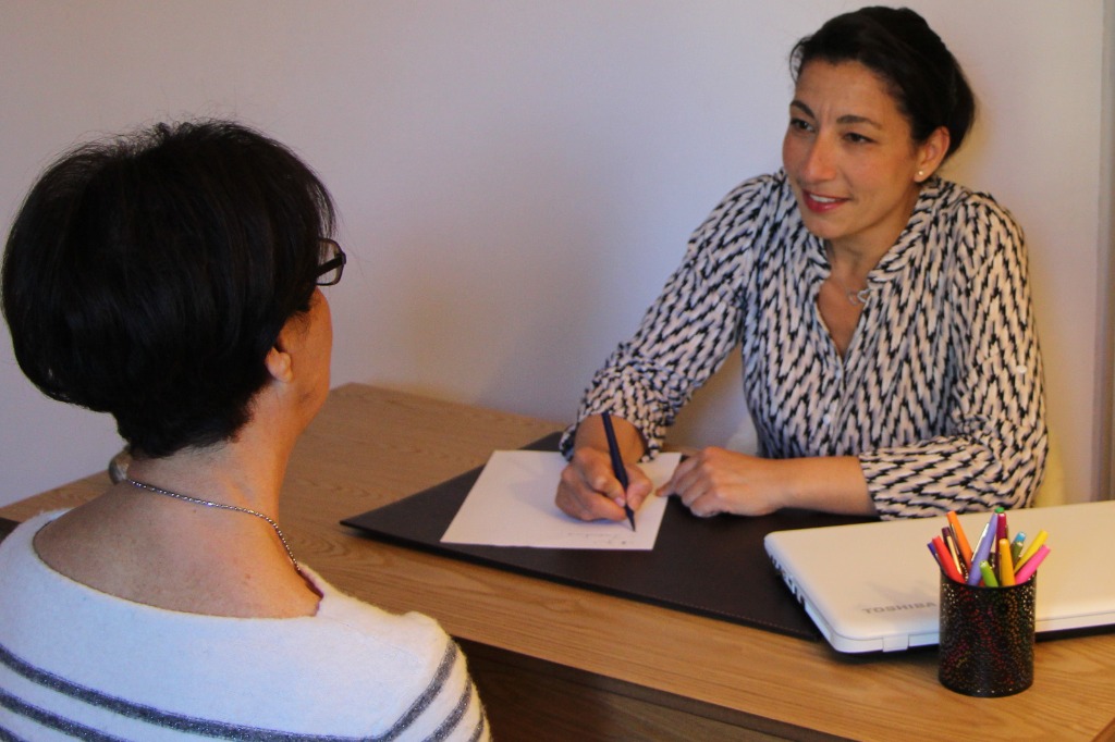 photo seance Sabrya Chaaf