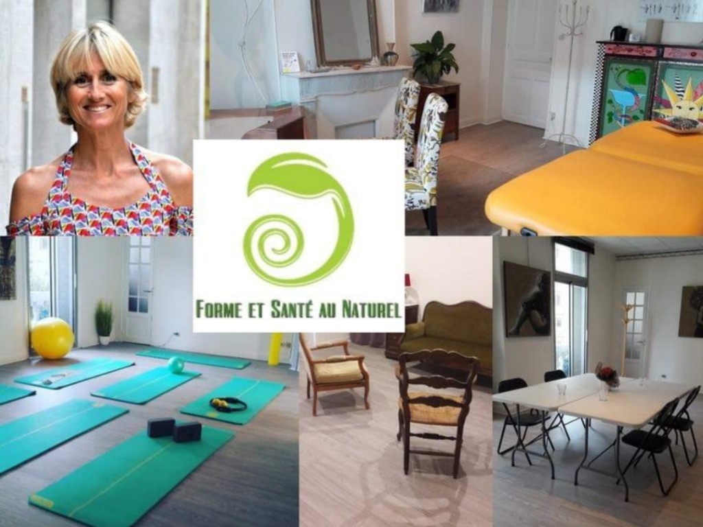 photo activite PATRICIA REPON