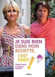 photo portrait PATRICIA REPON