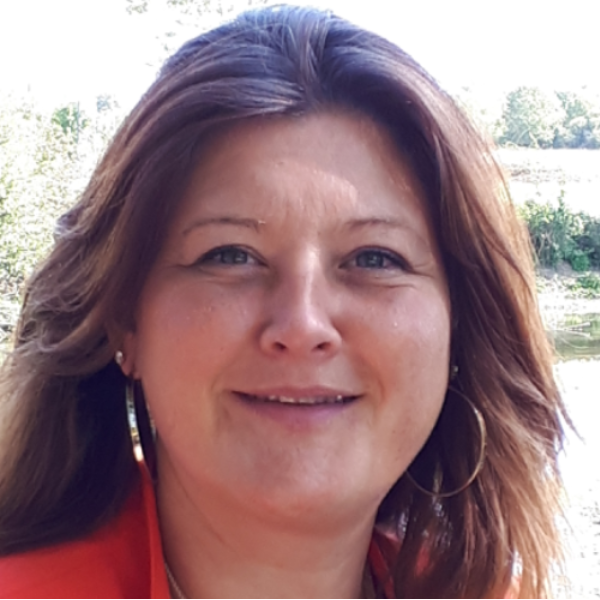 Laëtitia Marié - Aromathérapie