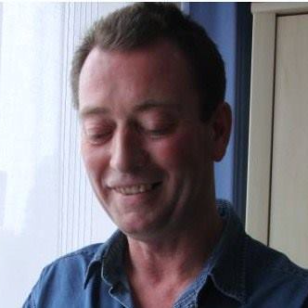 Dominique Decottignies