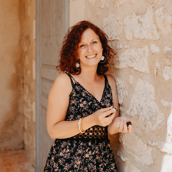 Emilie Guerre - HypnoAroma