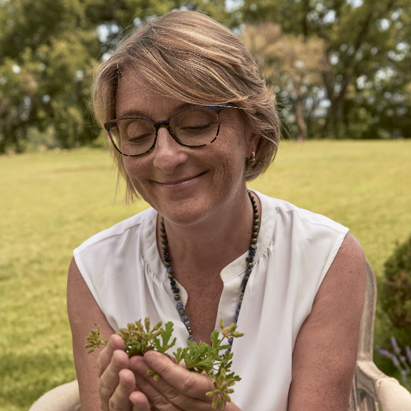 Isabelle Sogno Lalloz