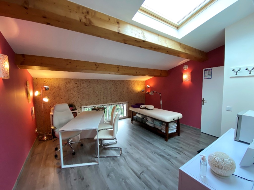 photo cabinet Isabelle Sogno Lalloz