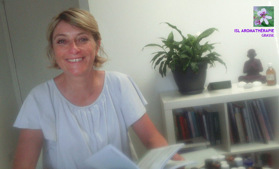 photo portrait Isabelle Sogno Lalloz