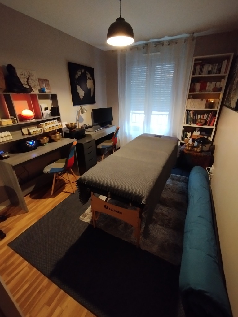 photo cabinet Jean Philippe Beuret